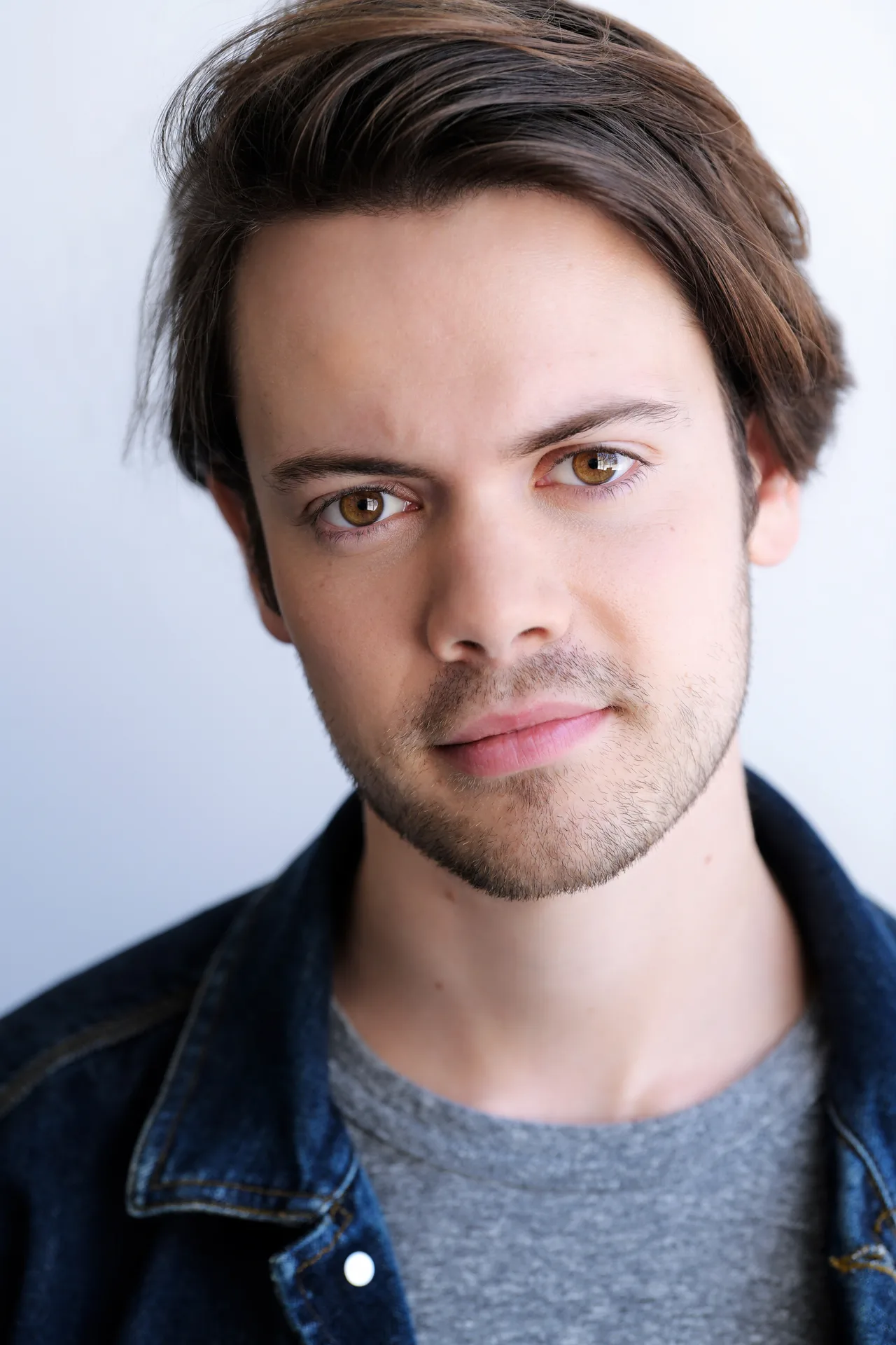 تصویر Alexander Gould