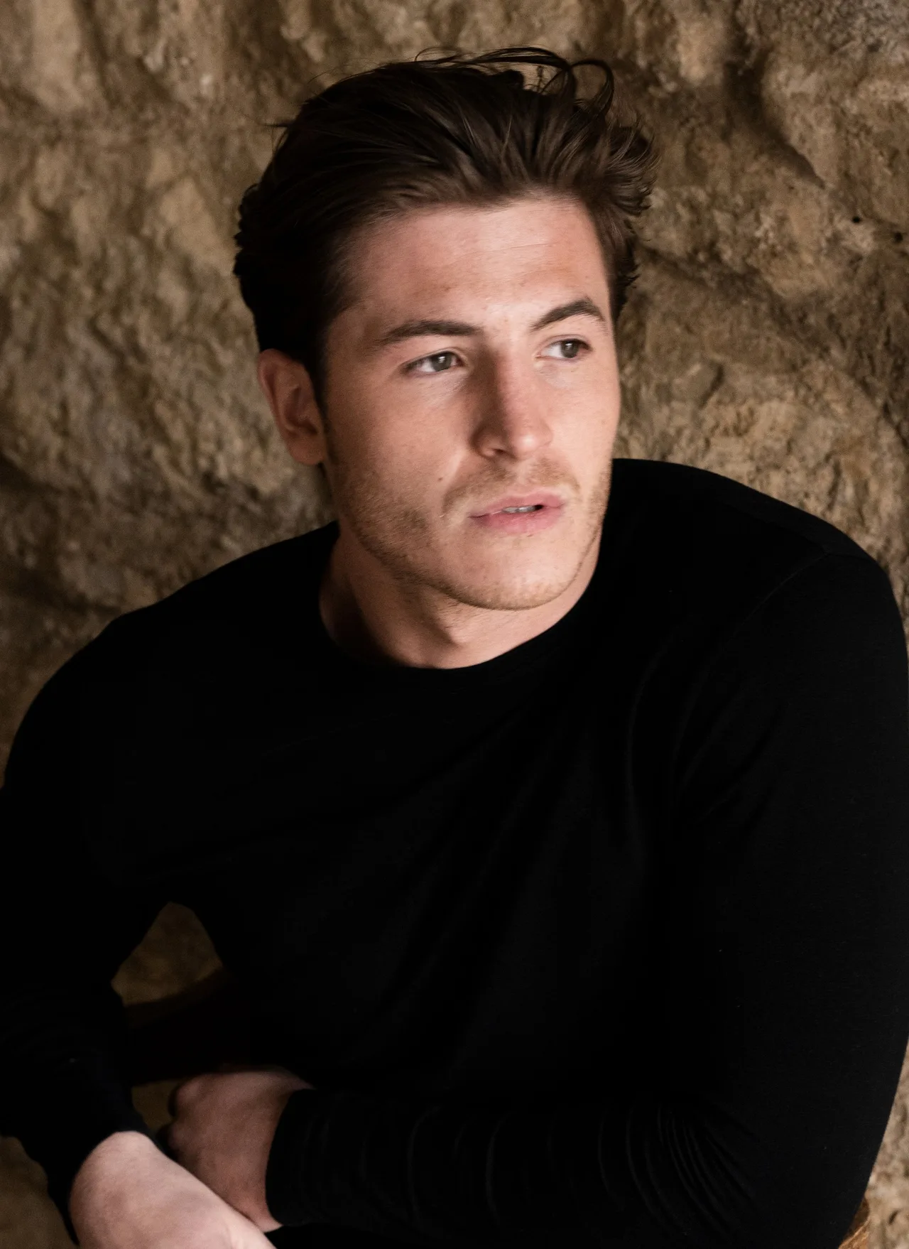 تصویر Kieron Moore