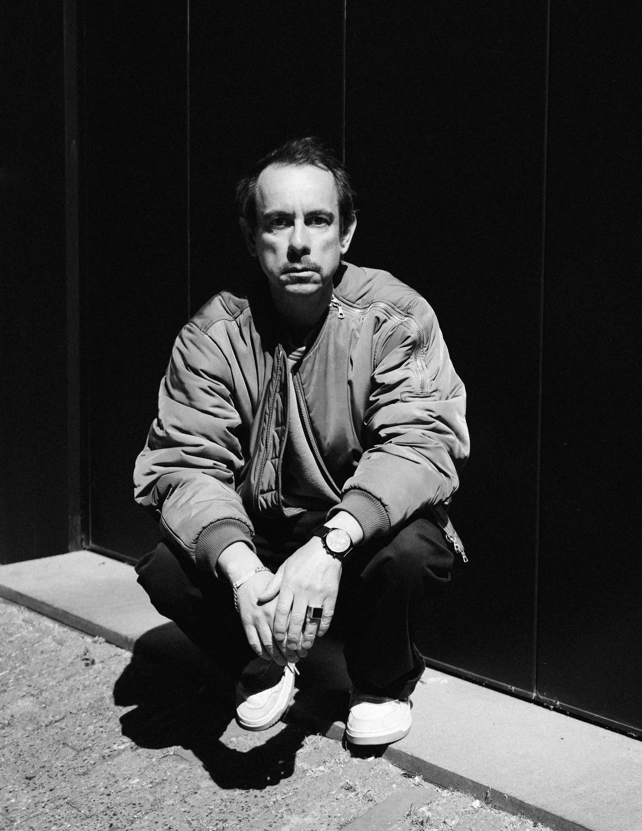 تصویر Nico Sturm