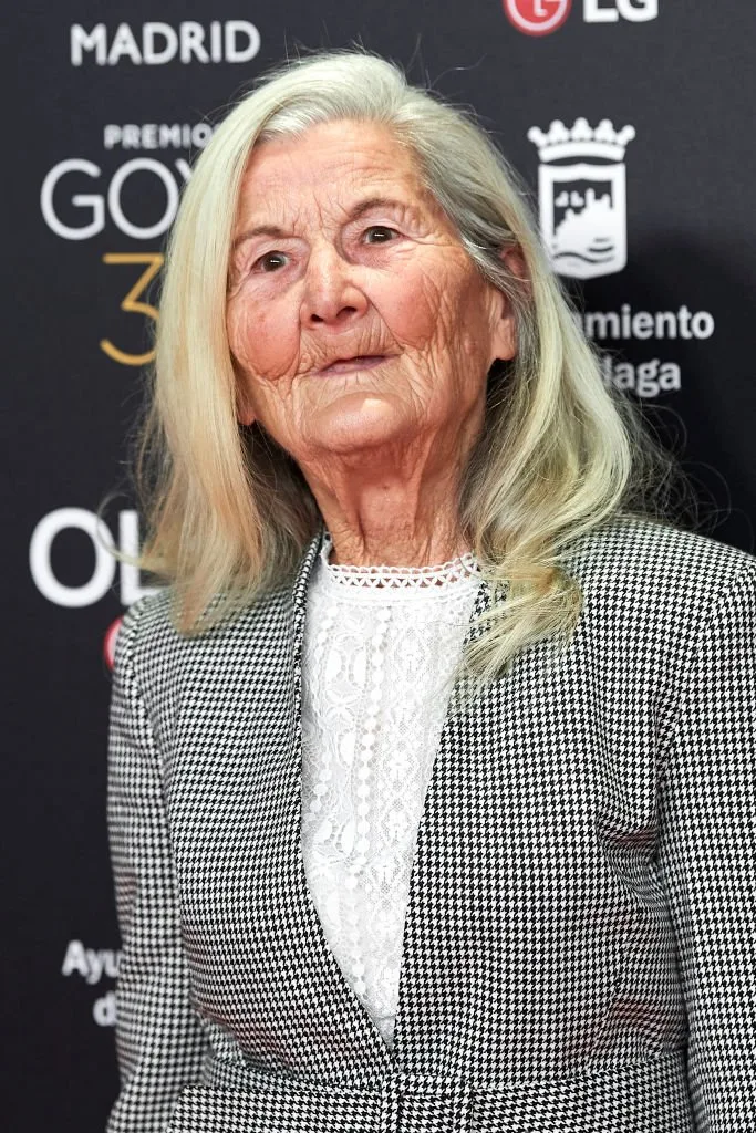 تصویر Benedicta Sánchez
