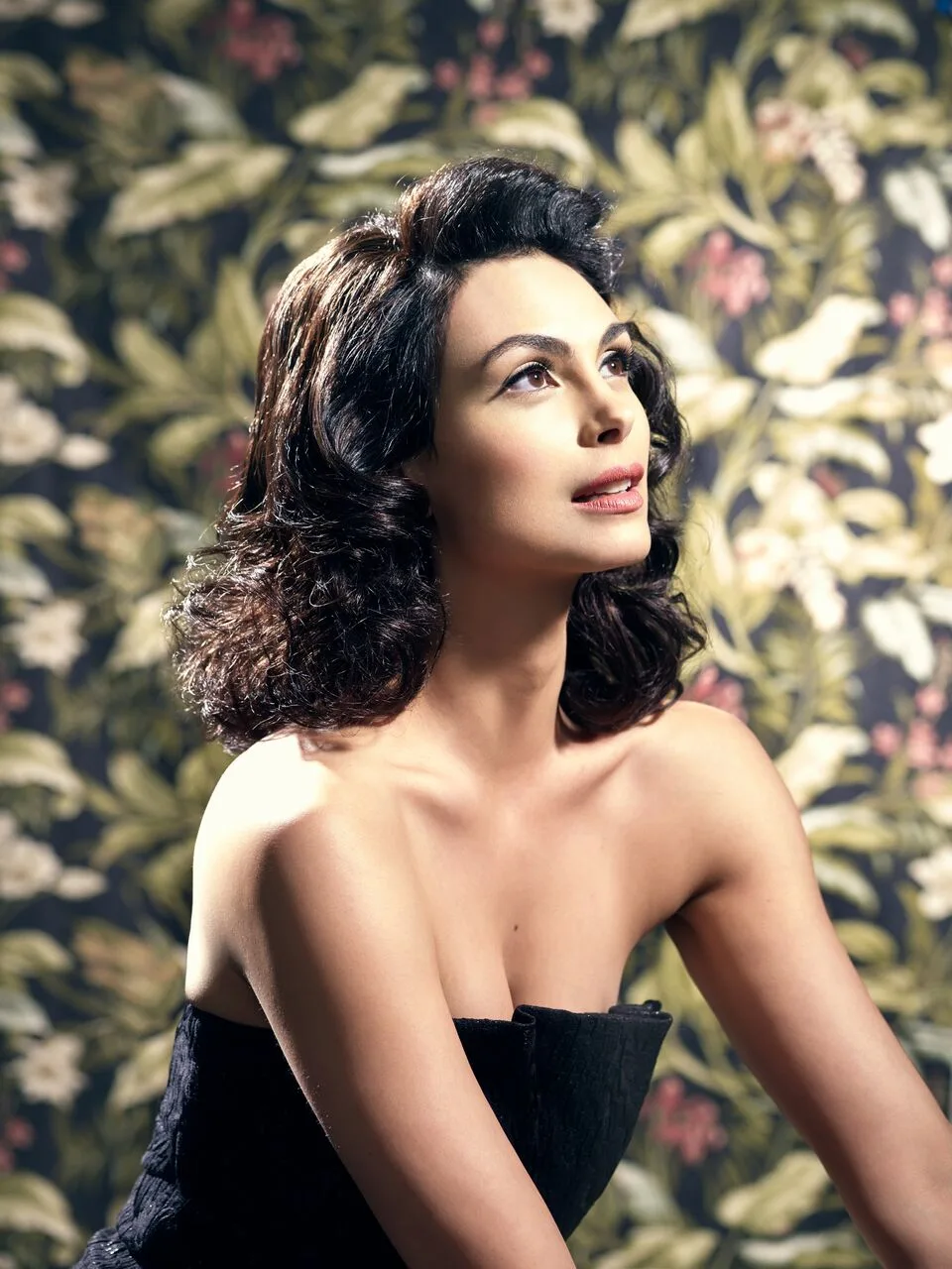 تصویر Morena Baccarin
