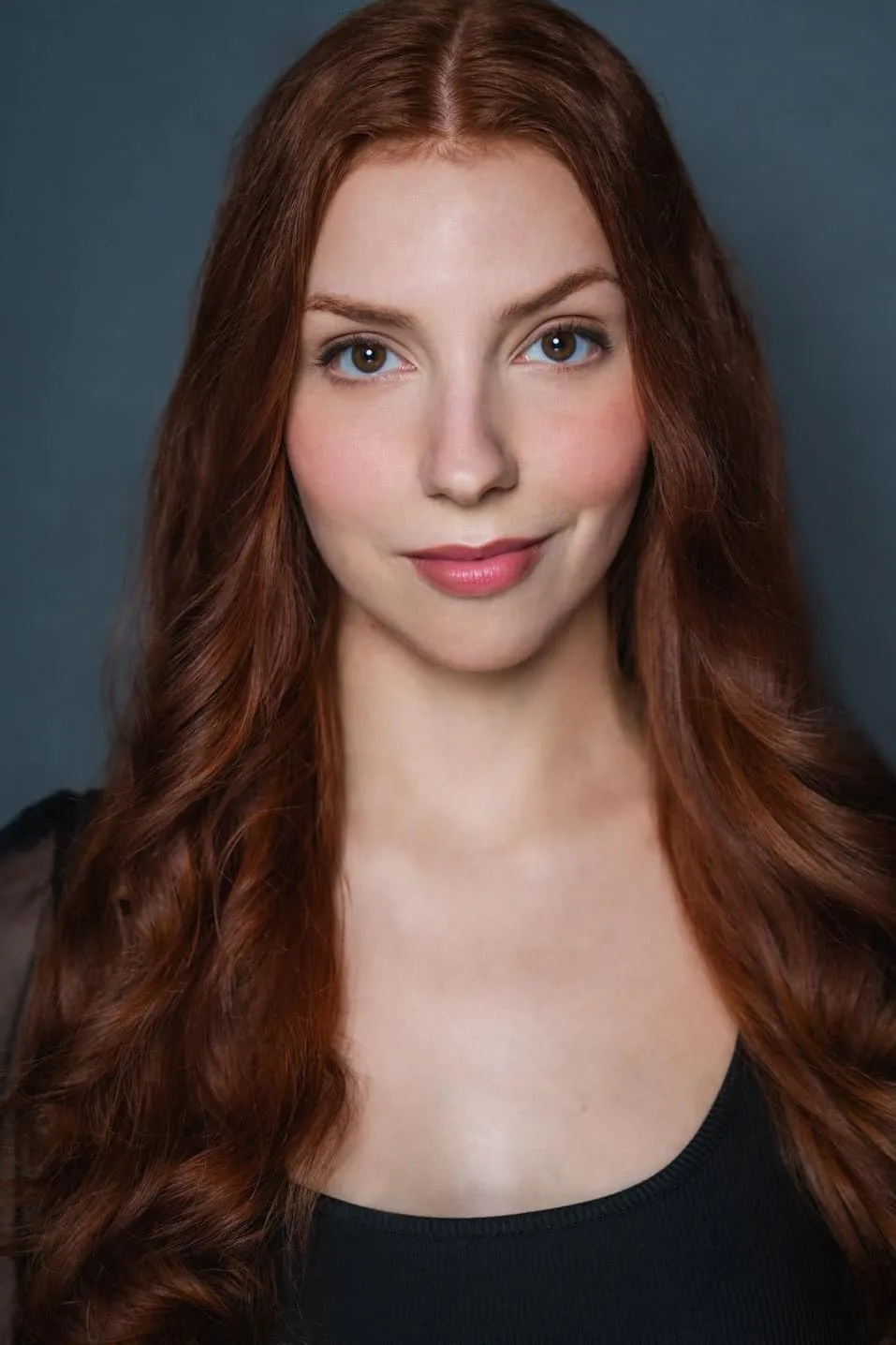 تصویر Shaughnessy O'Brien