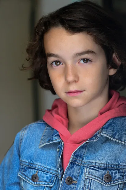 تصویر Calix Fraser