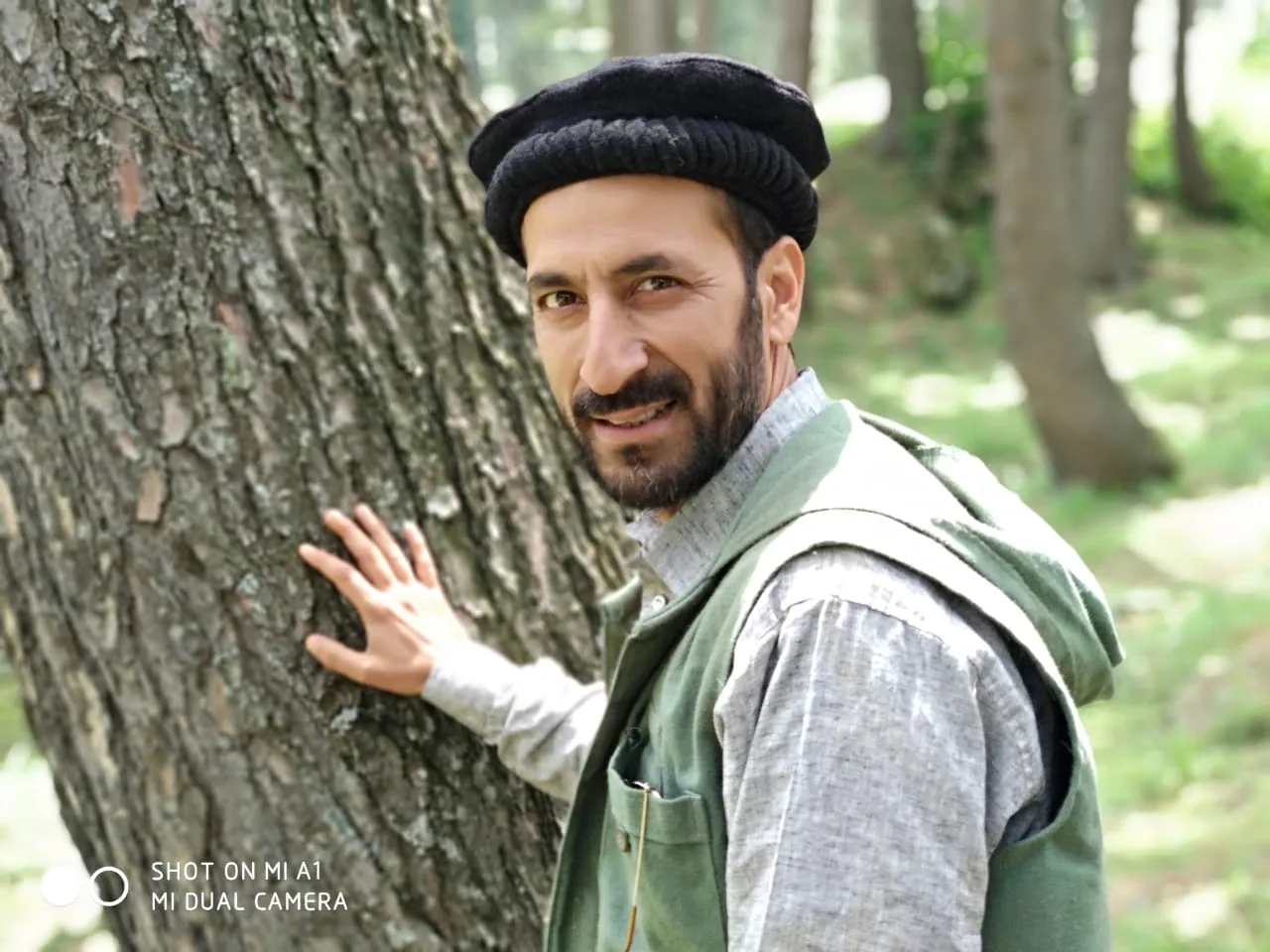تصویر Shahid Latief