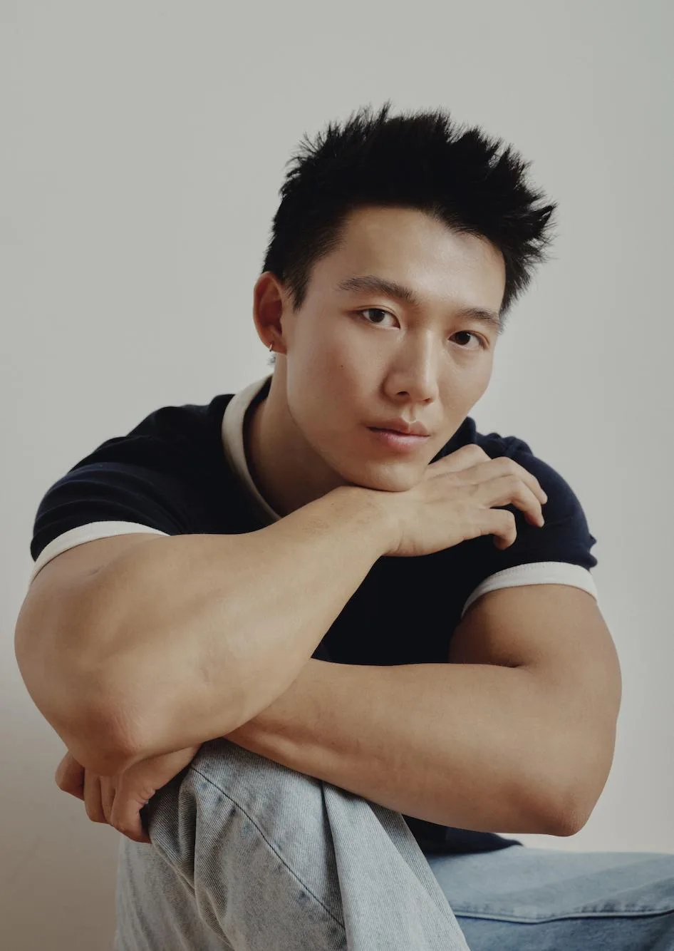 تصویر Patrick Zhang