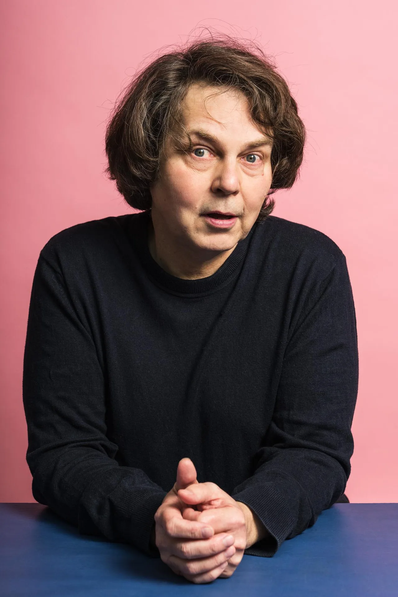 تصویر Rich Fulcher
