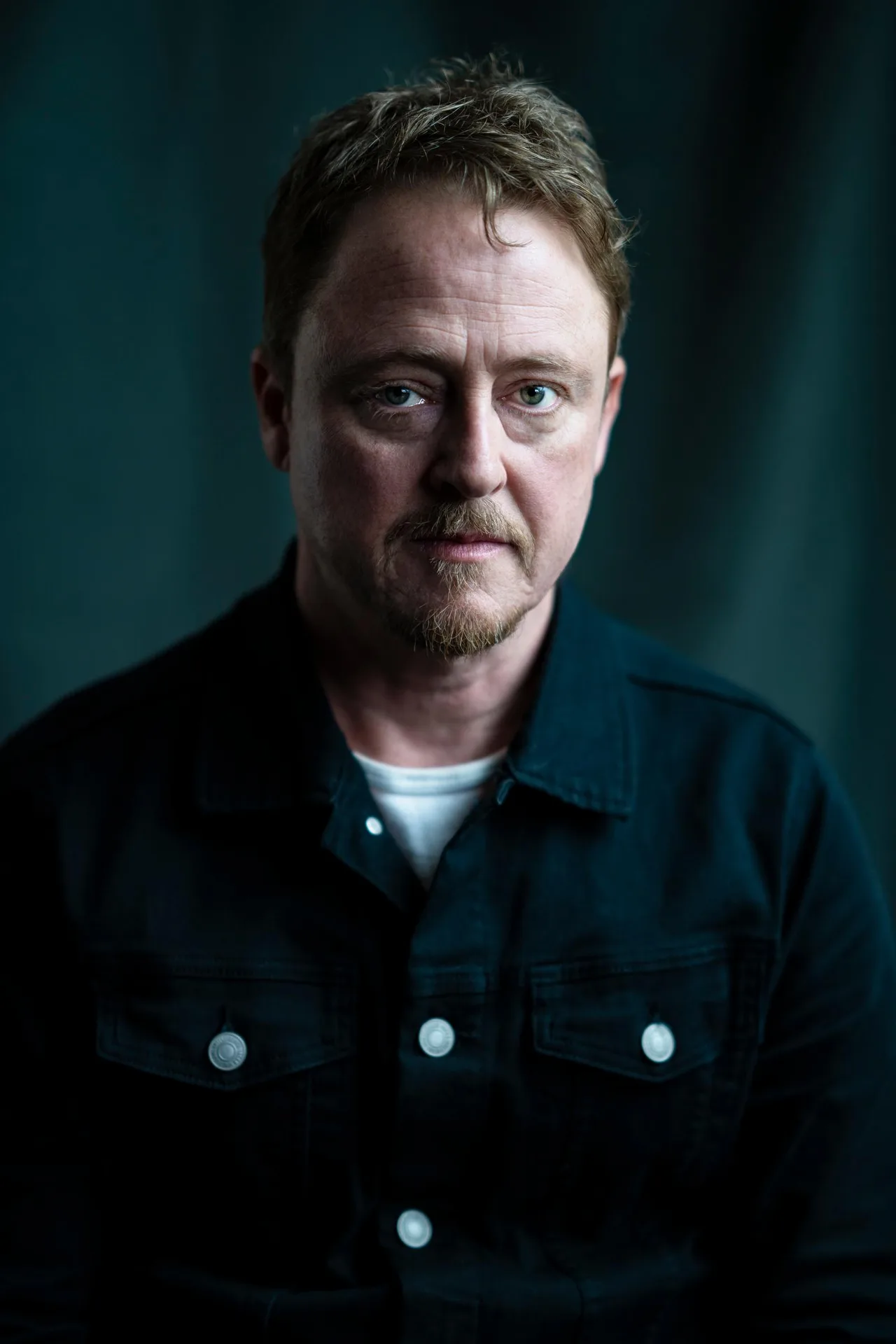 تصویر Simon Maiden
