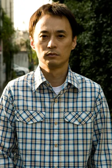 تصویر Masahiro Toda