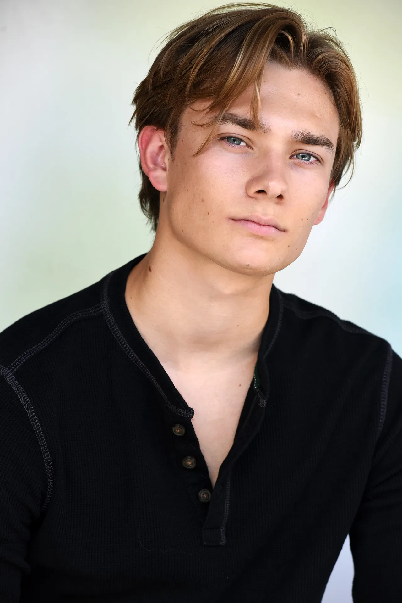 تصویر Aidan Merwarth