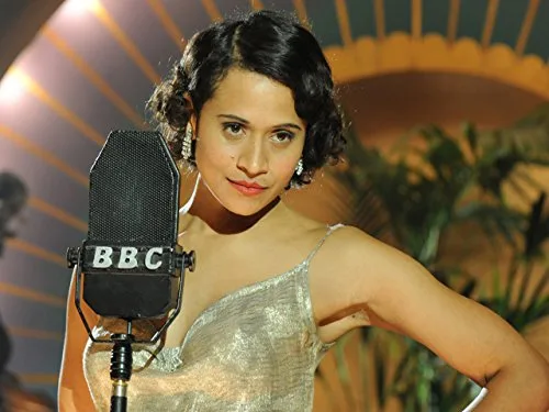 تصویر Angel Coulby