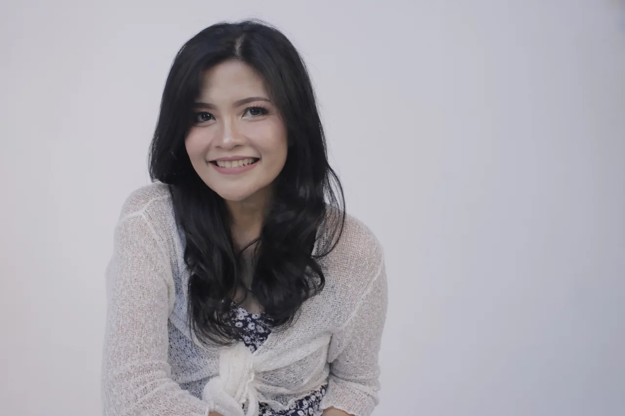 تصویر Vonny Anggraini