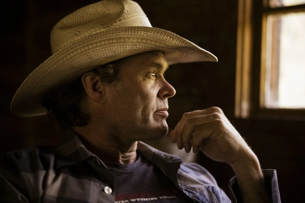 تصویر Corb Lund