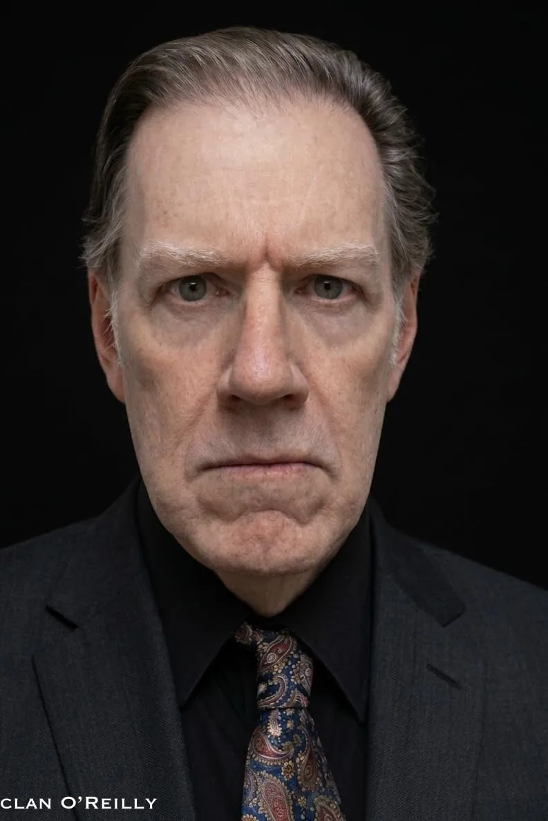 تصویر Declan O'Reilly