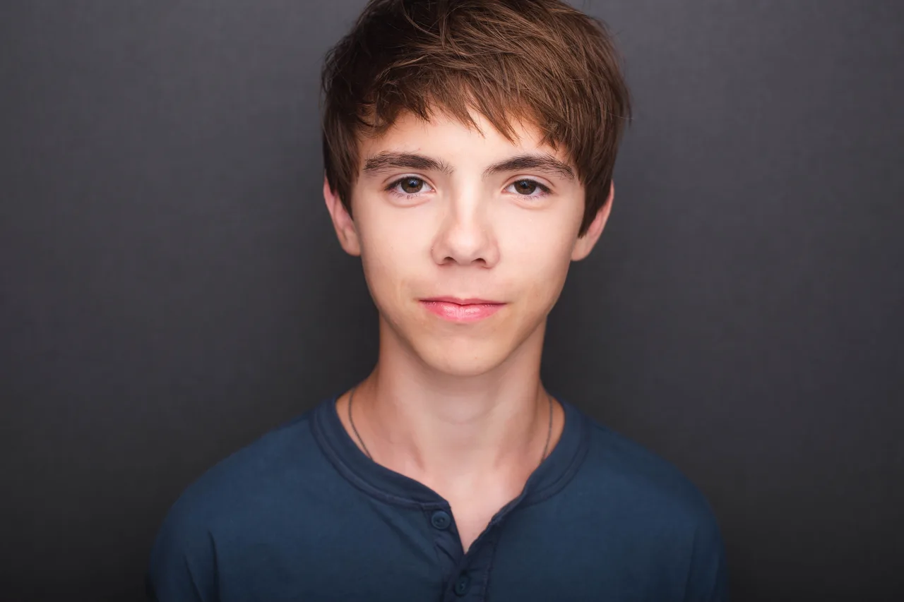 تصویر Brayson Goss