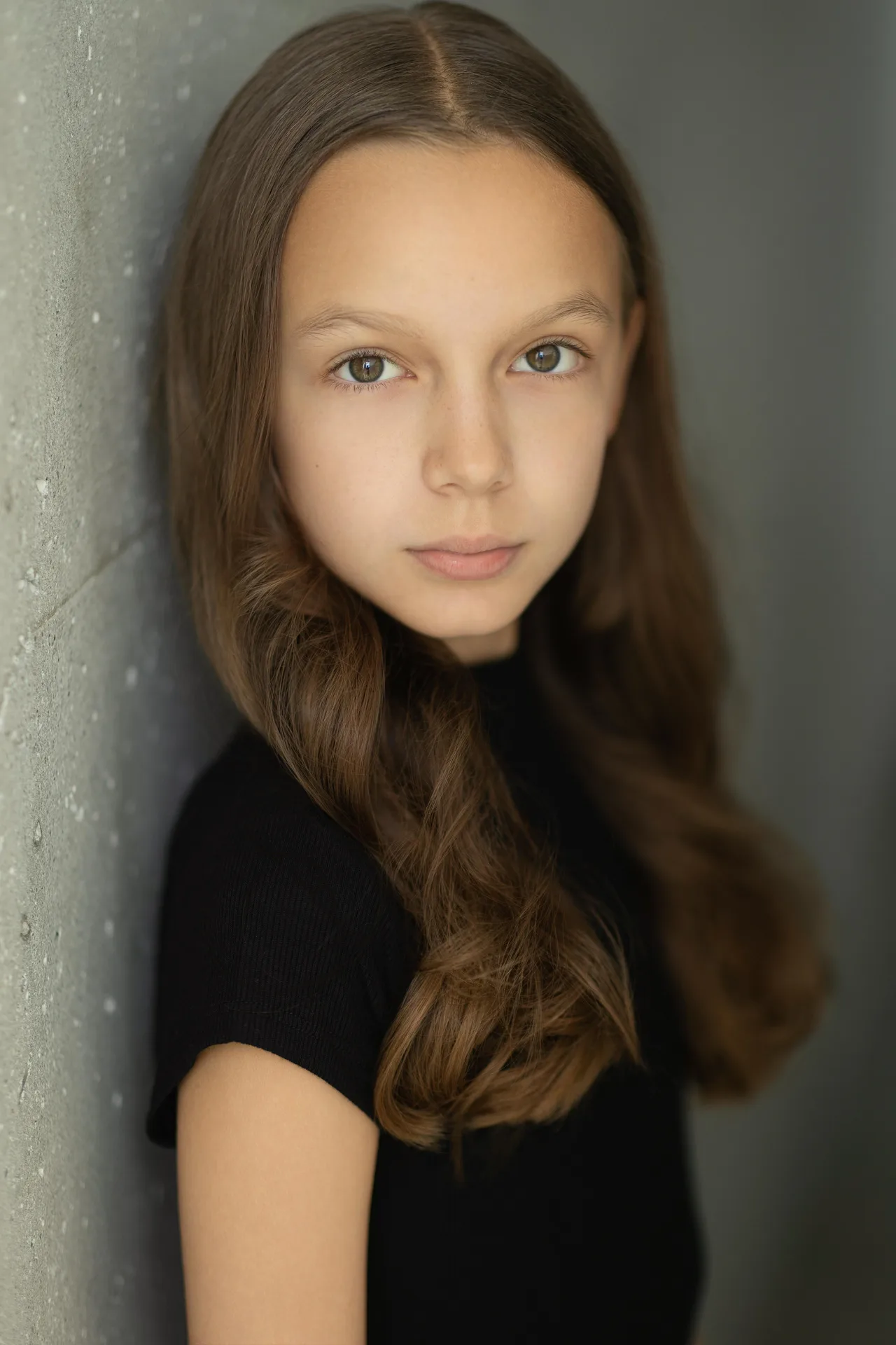 تصویر Mila Morgan