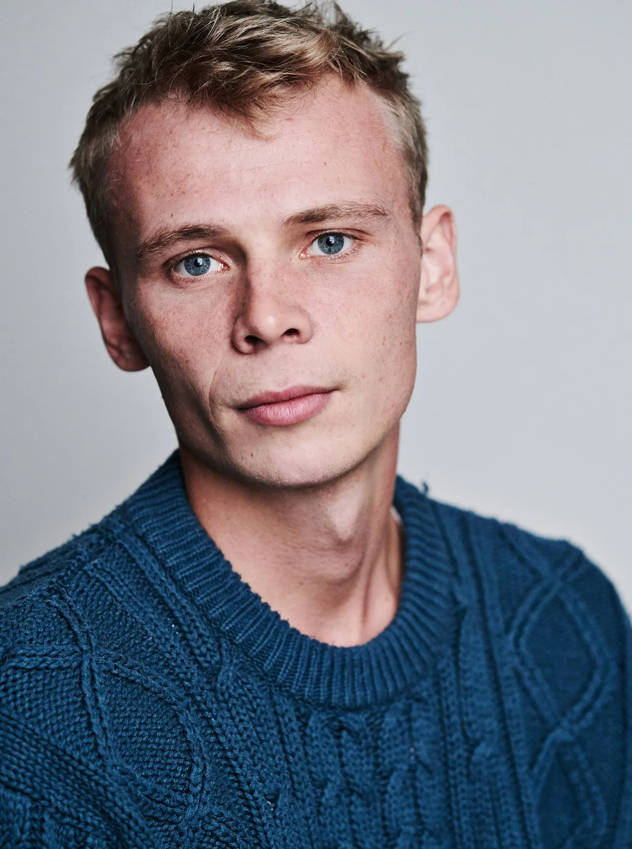 تصویر James Schofield