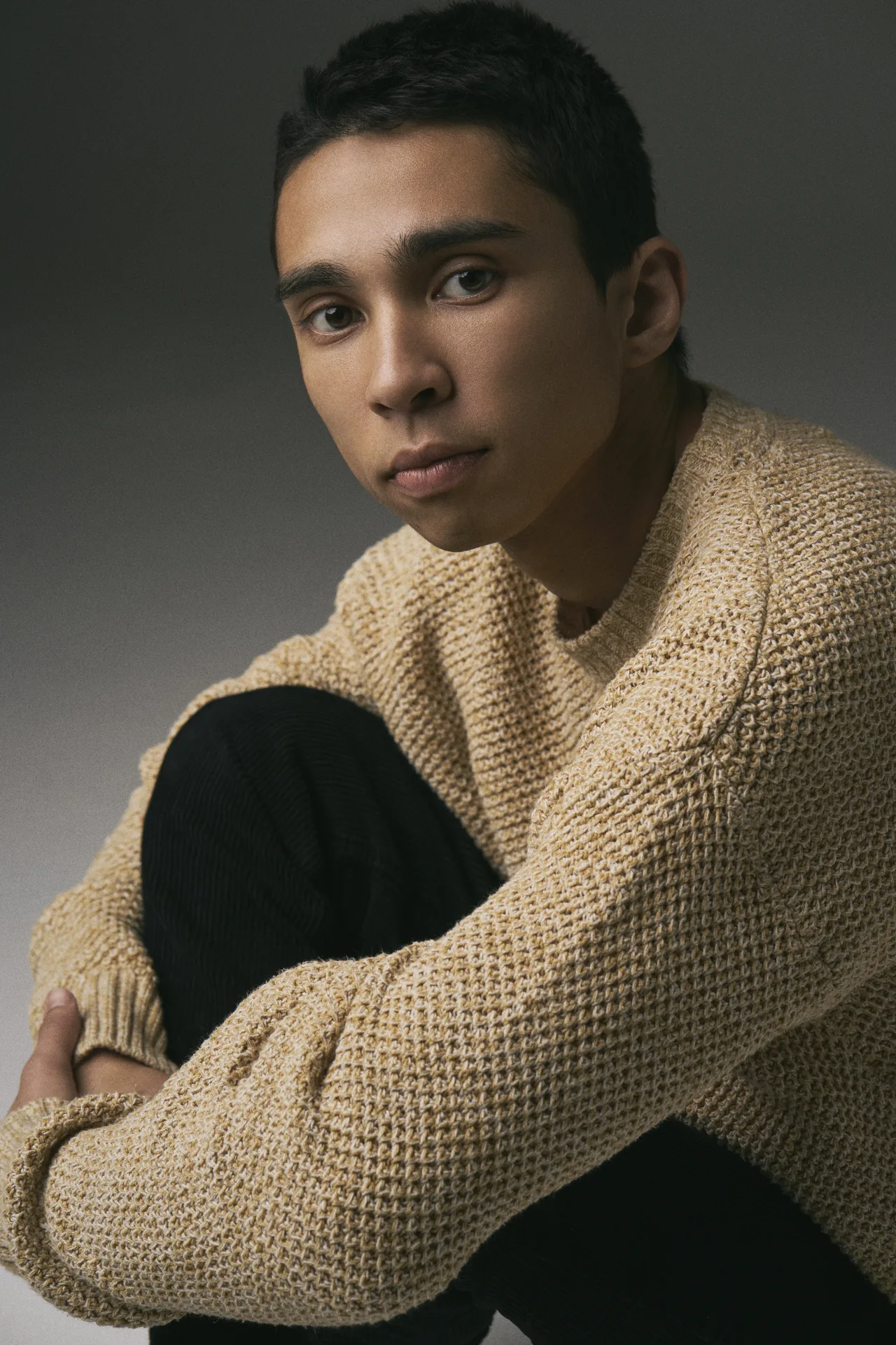 تصویر Matt Gomez Hidaka