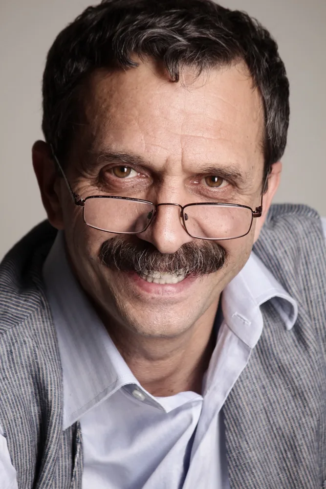 تصویر Gabriel Radu
