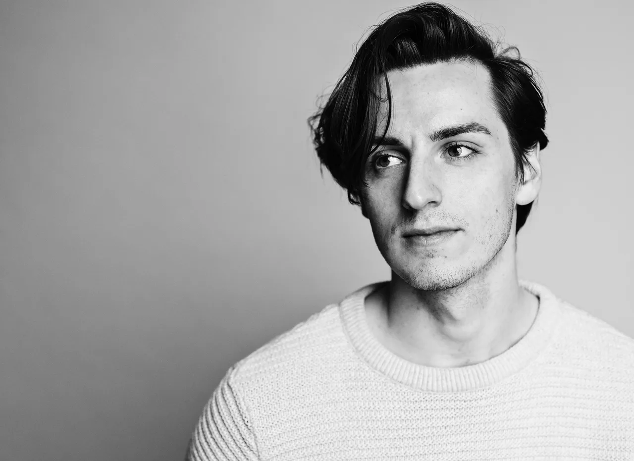 تصویر Luke Cinque-White