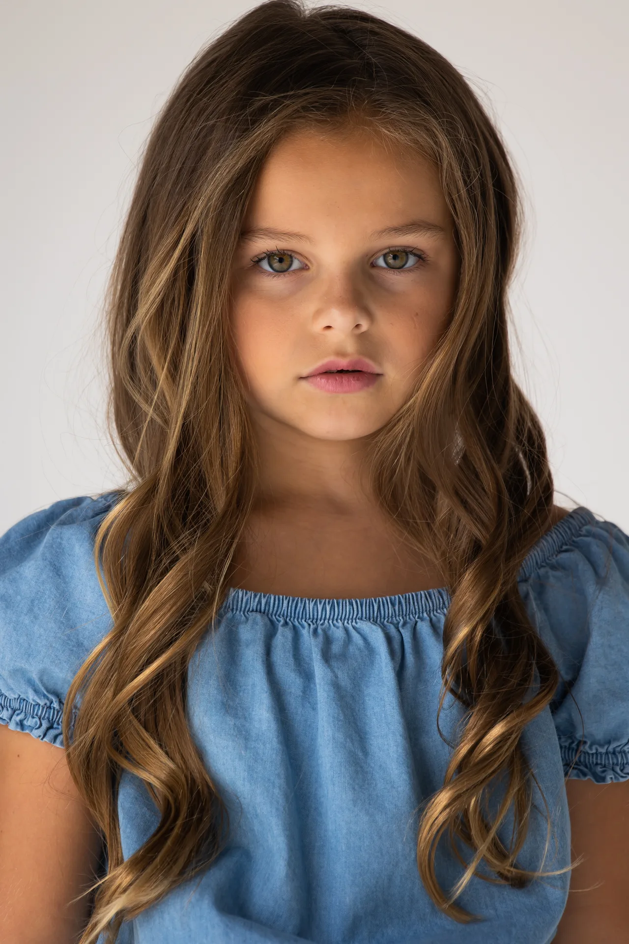 تصویر Olivia H. Hunt
