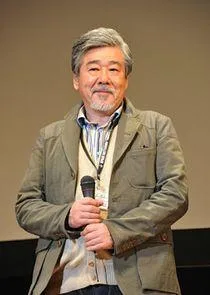 تصویر Takayuki Sugô