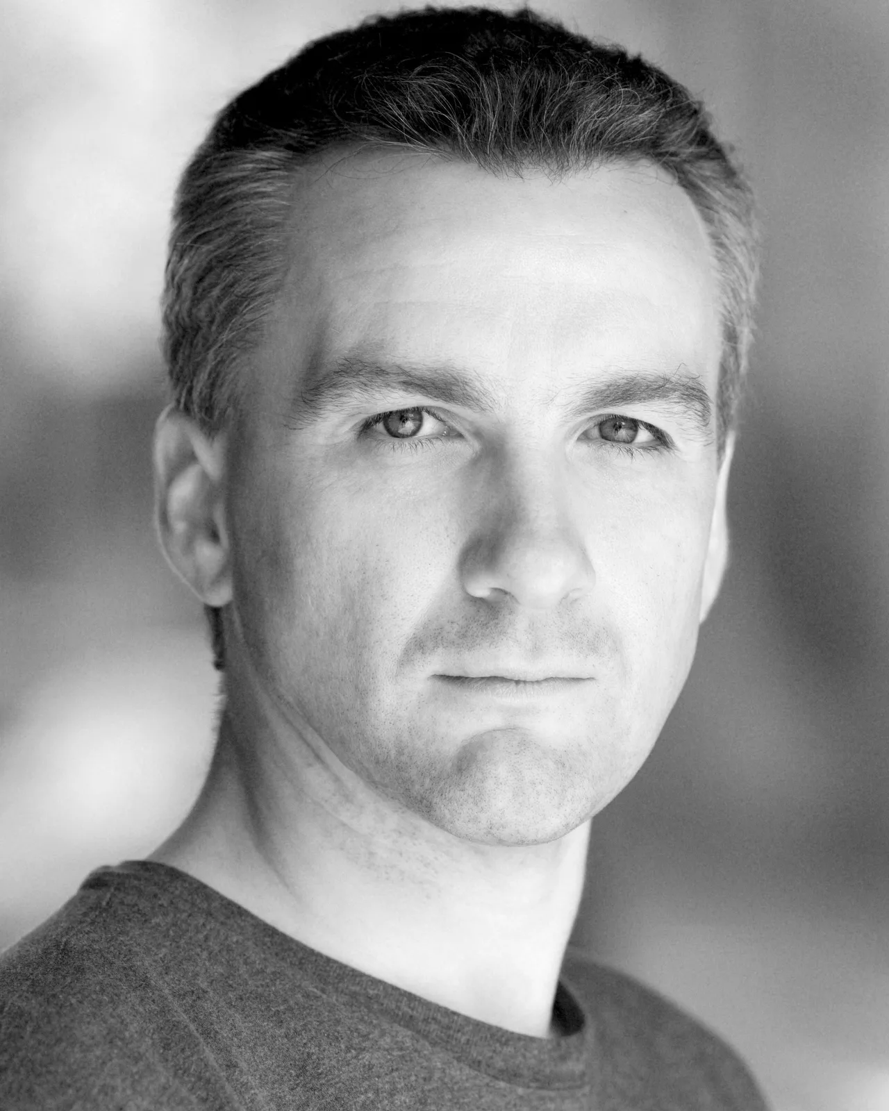 تصویر Keith Wickham