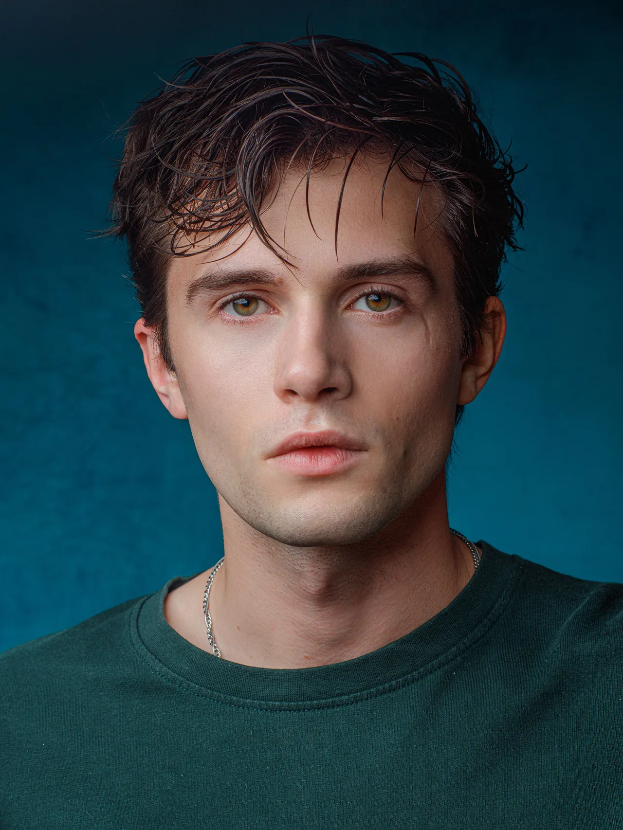 تصویر Zachary Shadrin