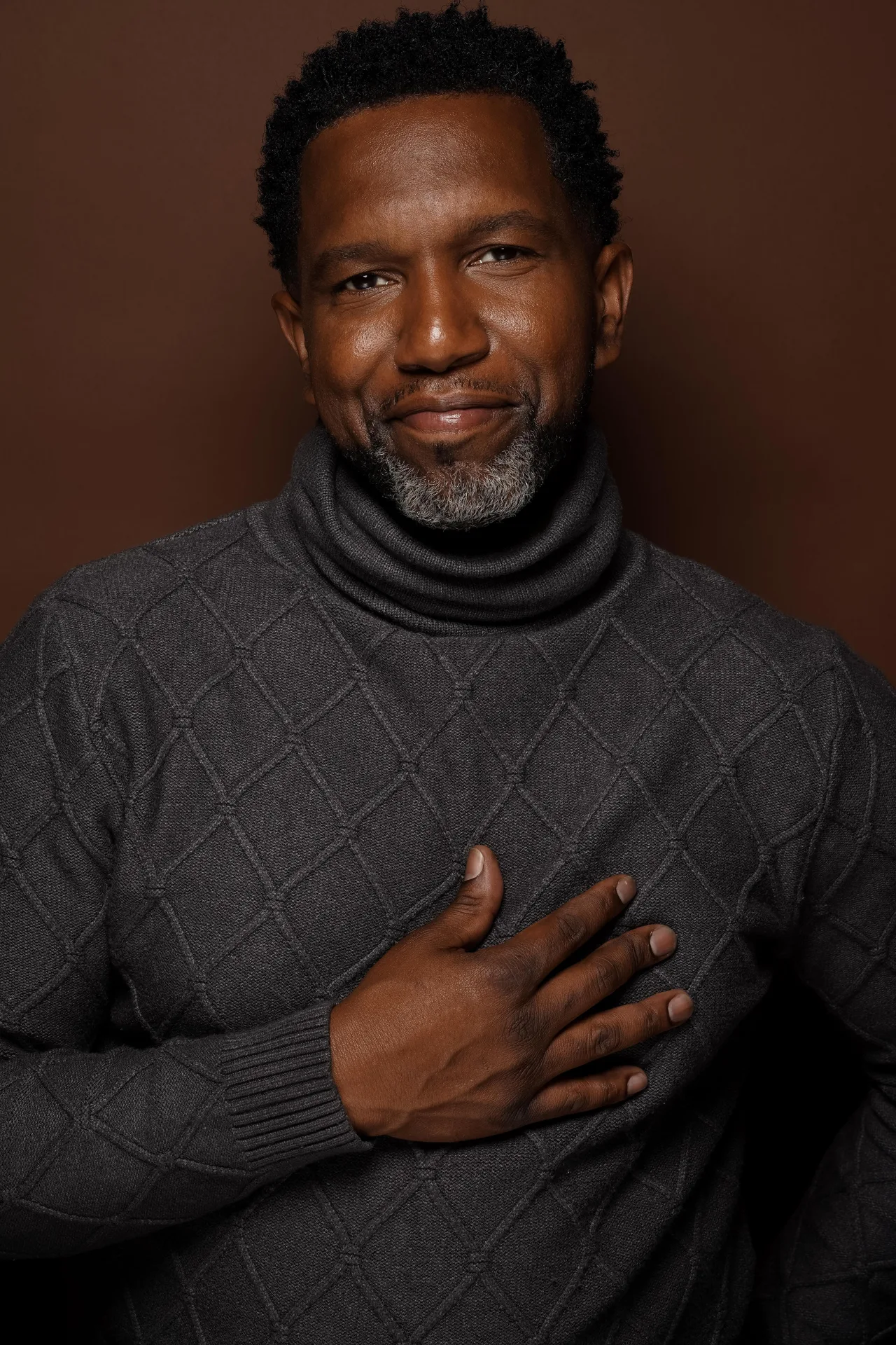 تصویر Keith Arthur Bolden