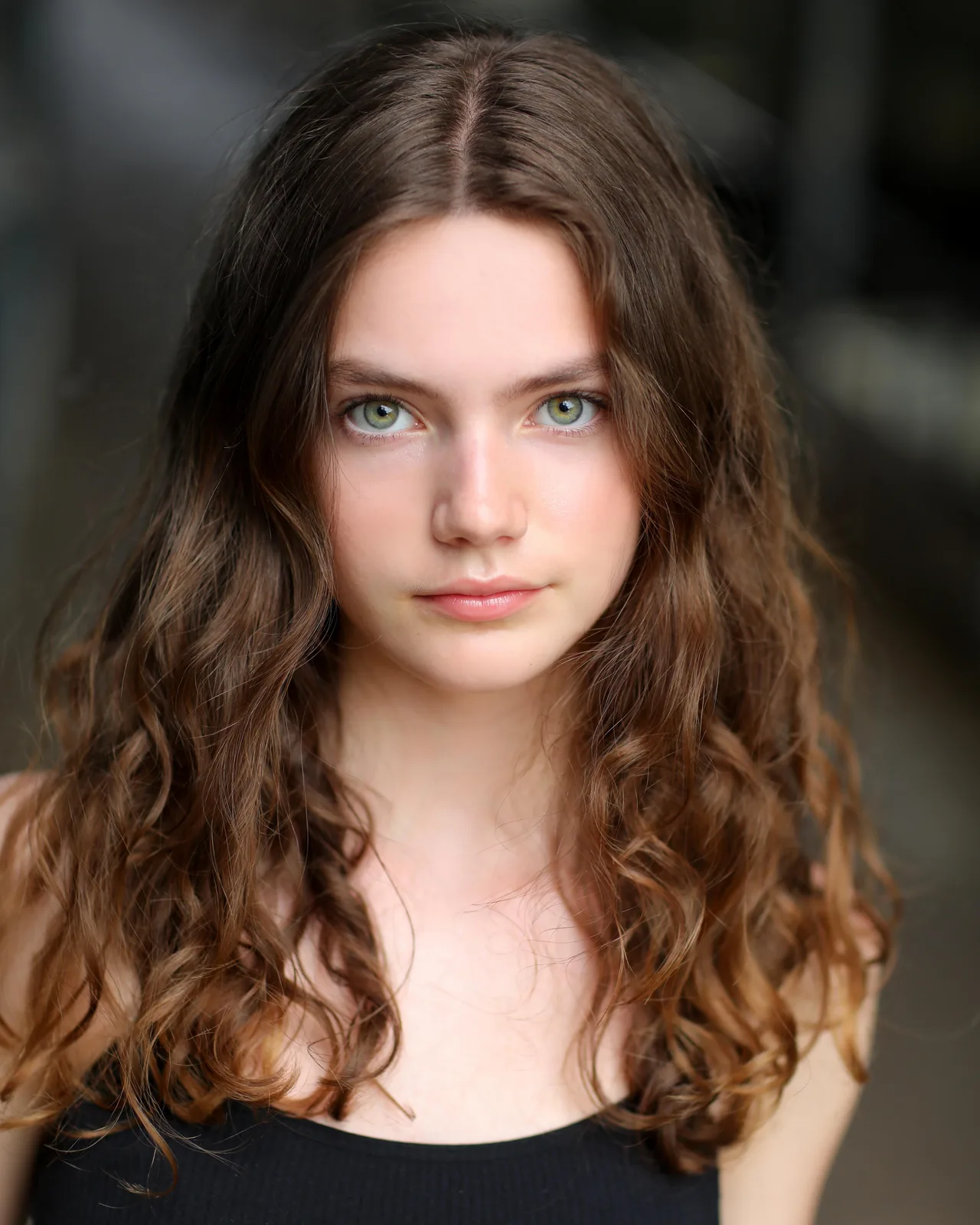 تصویر Florence Hunt