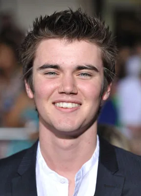 تصویر Cameron Bright