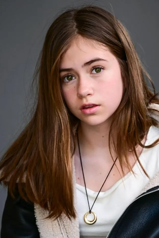 تصویر Charley Rowan McCain