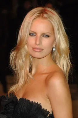 تصویر Karolina Kurkova