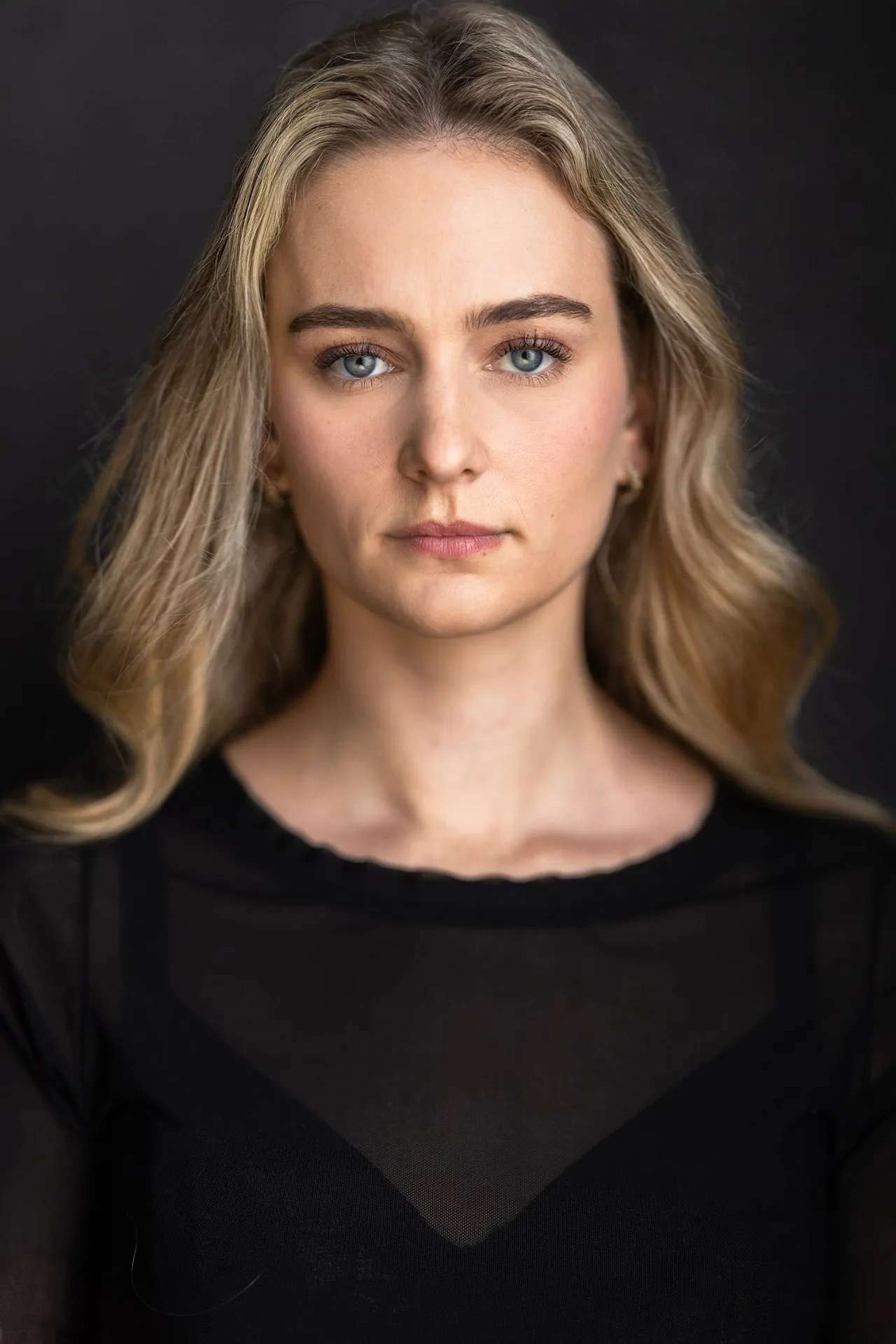 تصویر Lucy Currey