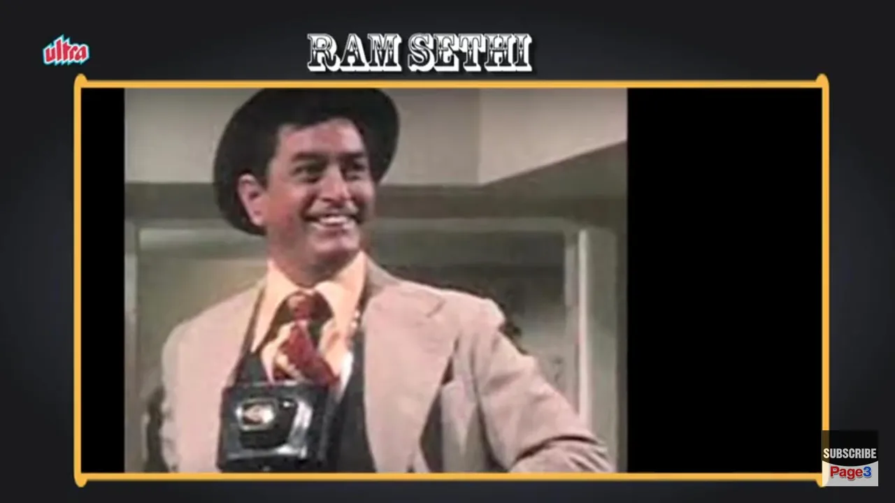 تصویر Ram Sethi