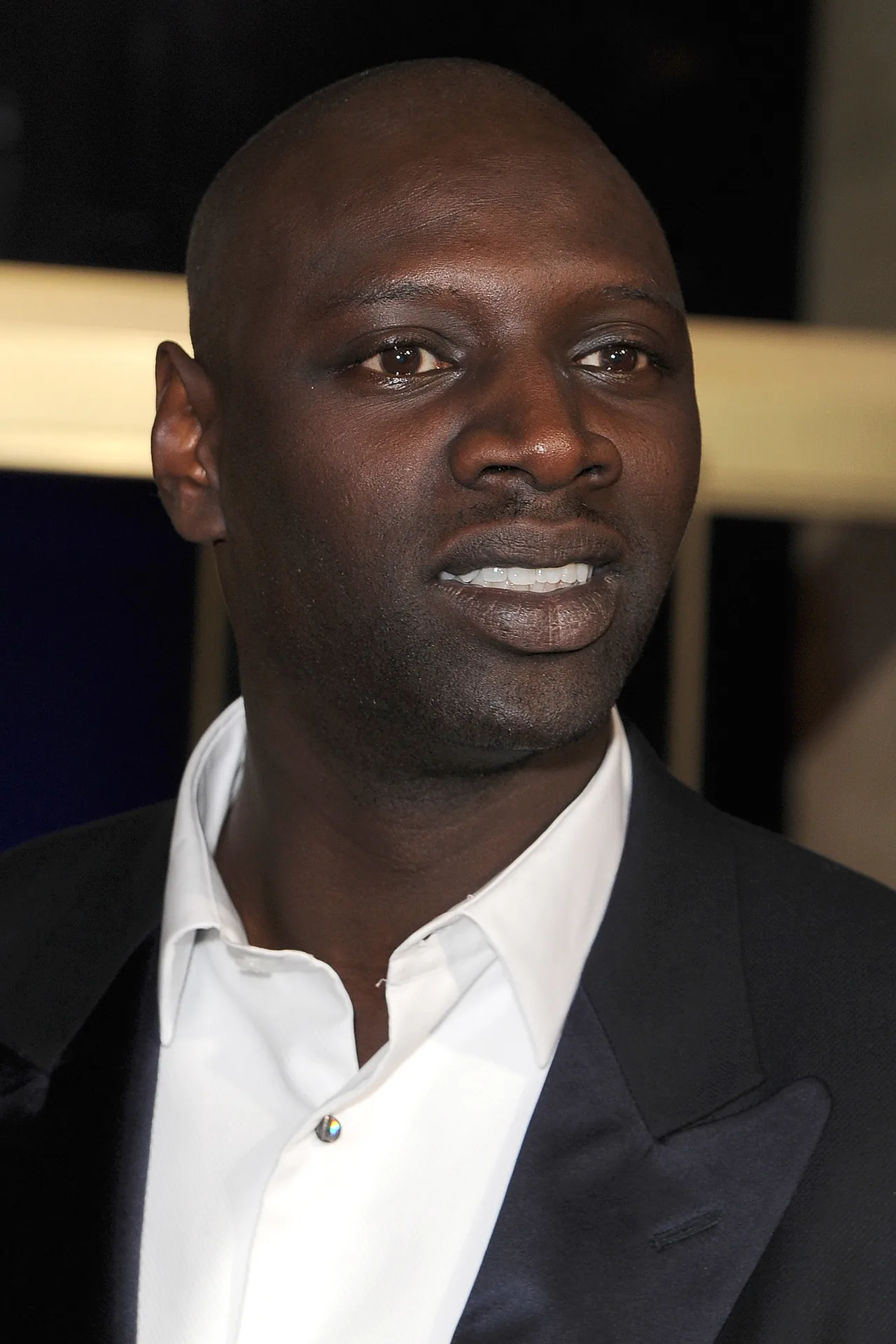 تصویر Omar Sy