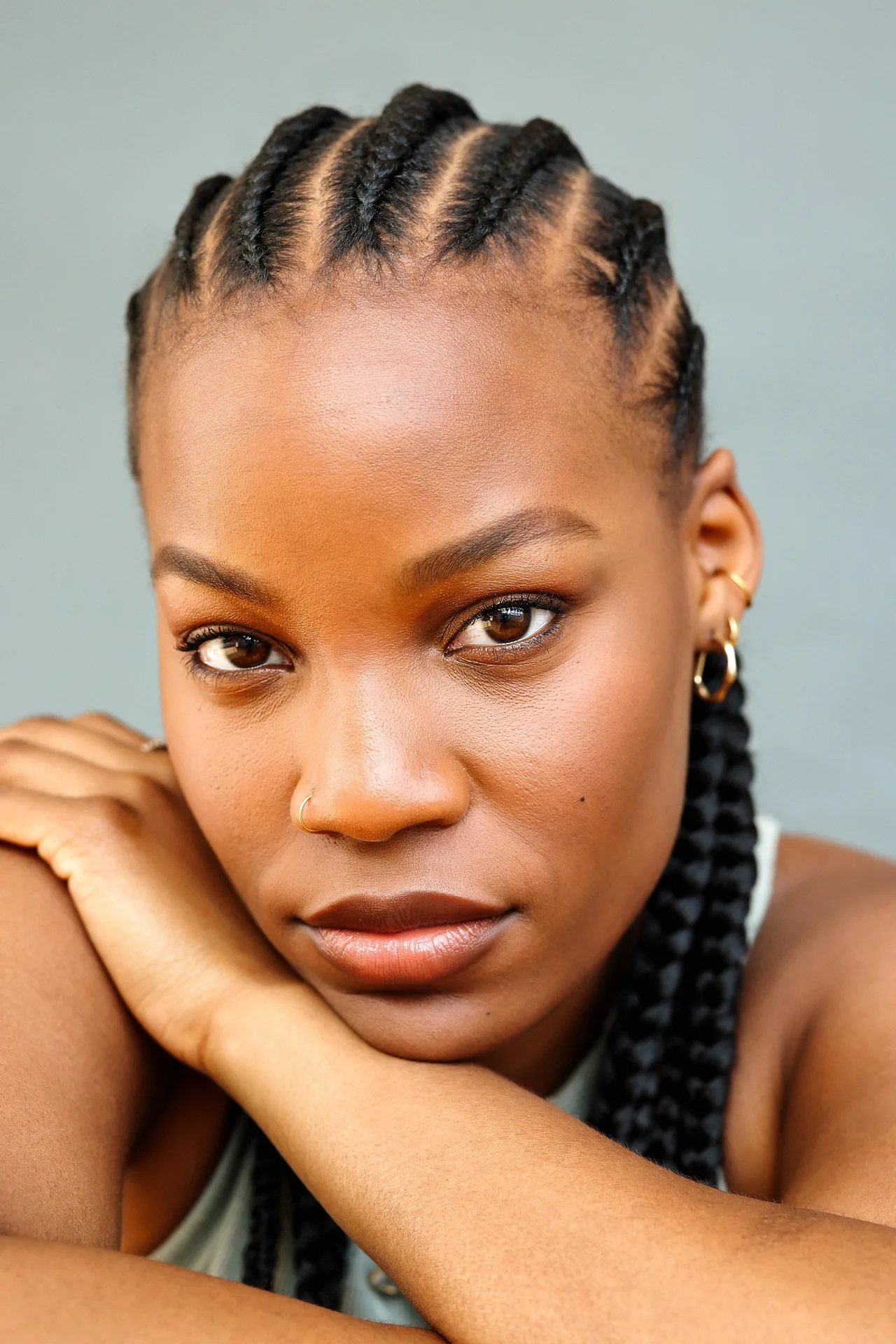 تصویر Brittany Adebumola