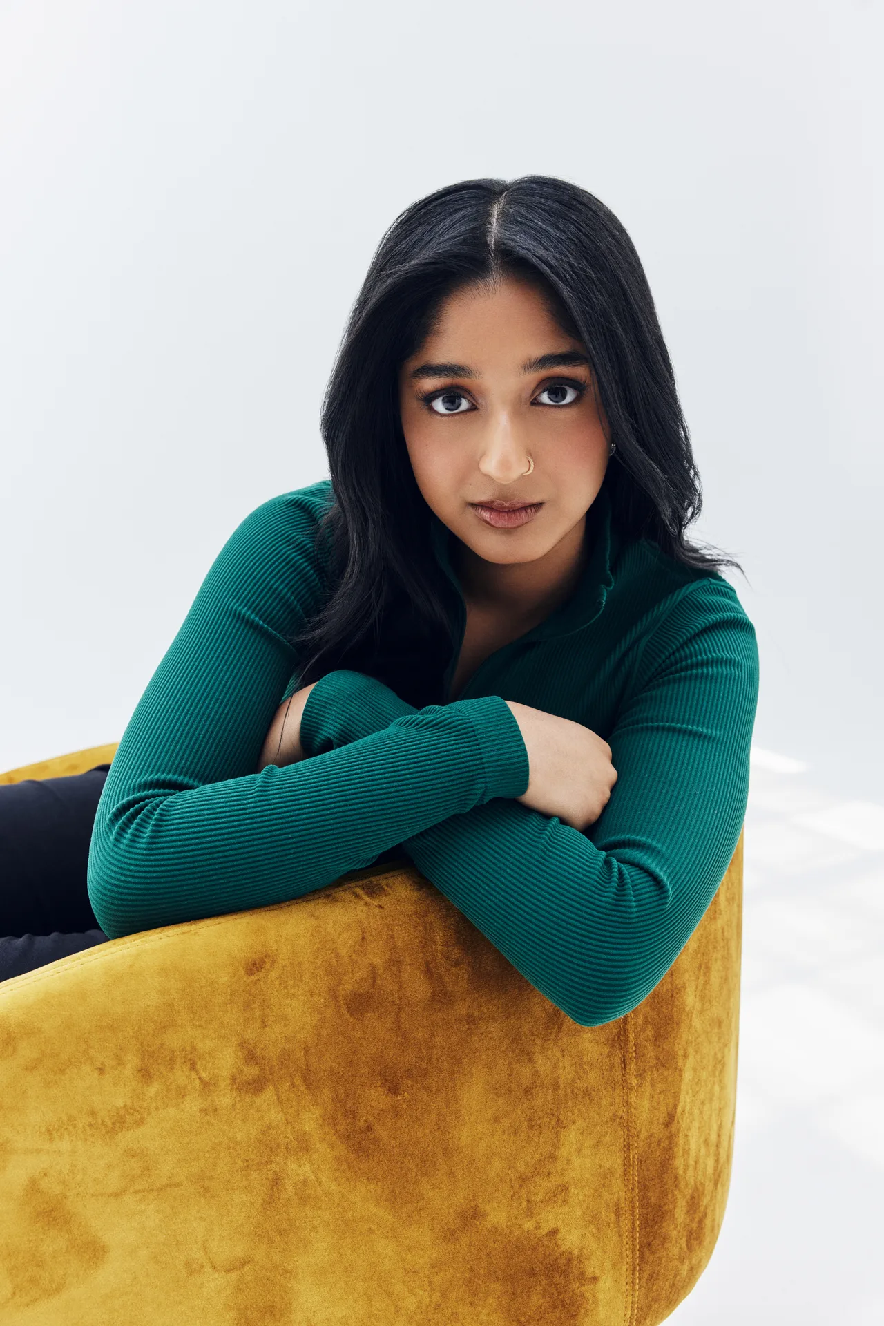تصویر Maitreyi Ramakrishnan