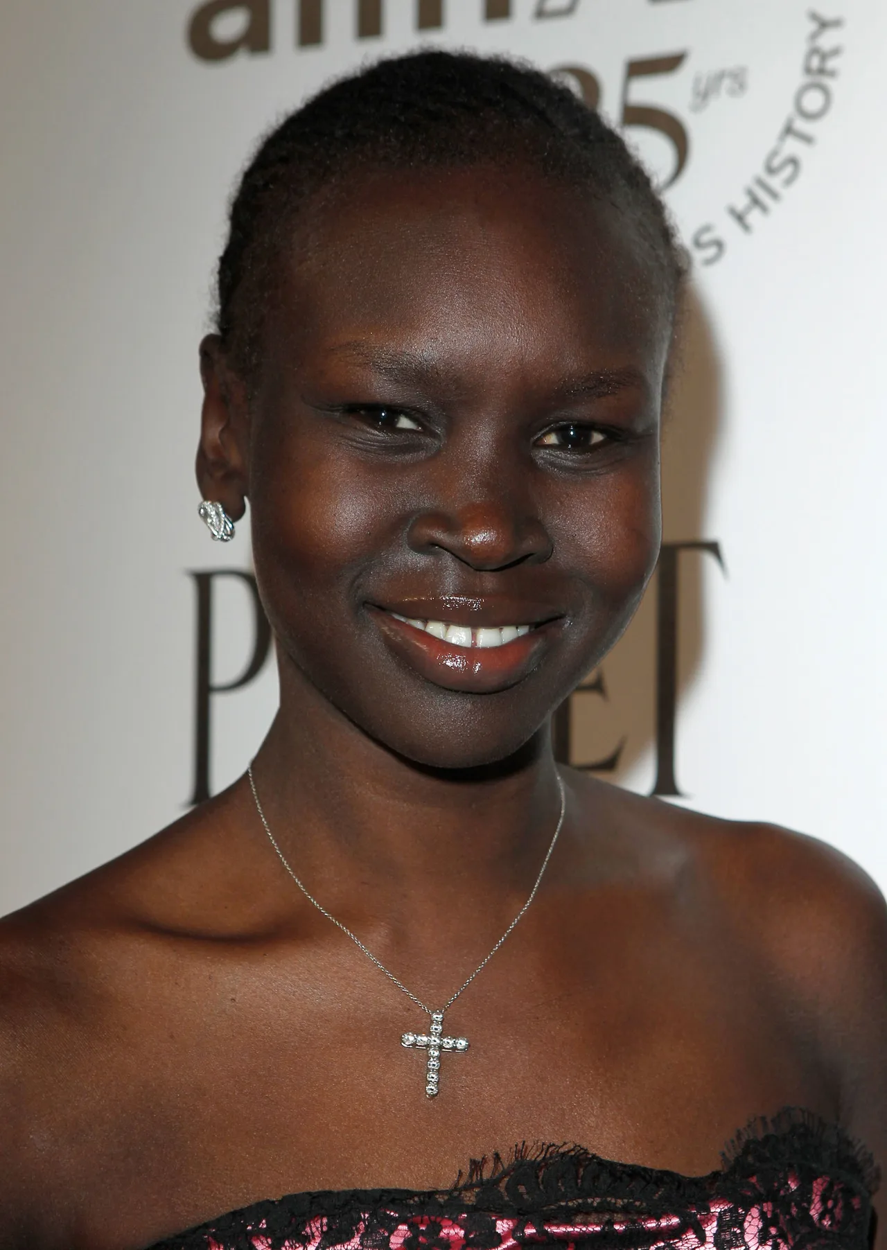 تصویر Alek Wek