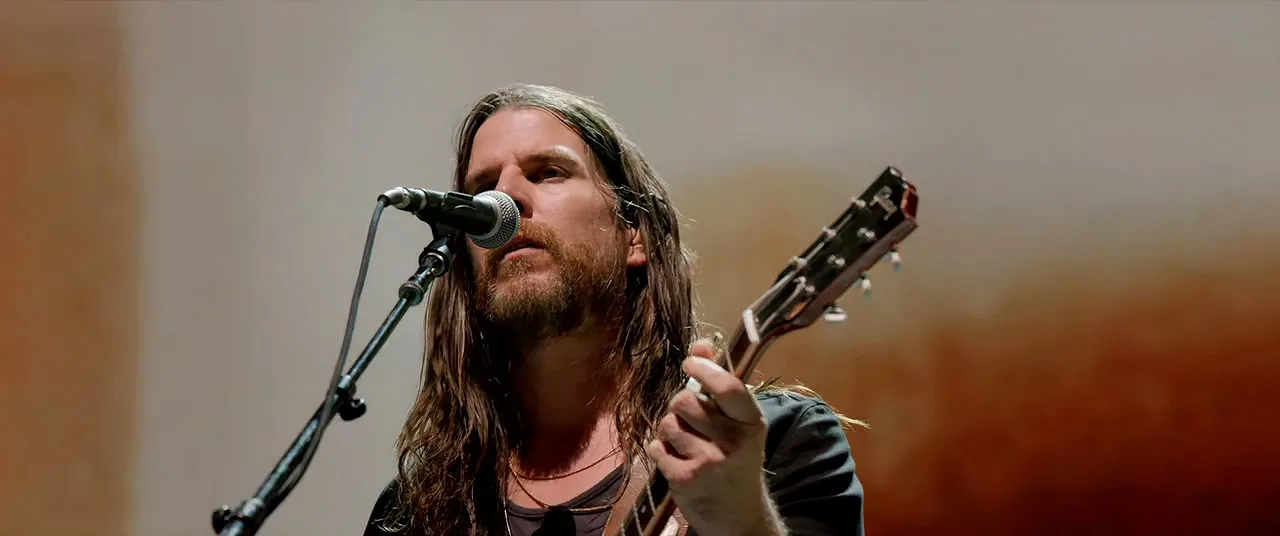 تصویر Jonathan Wilson