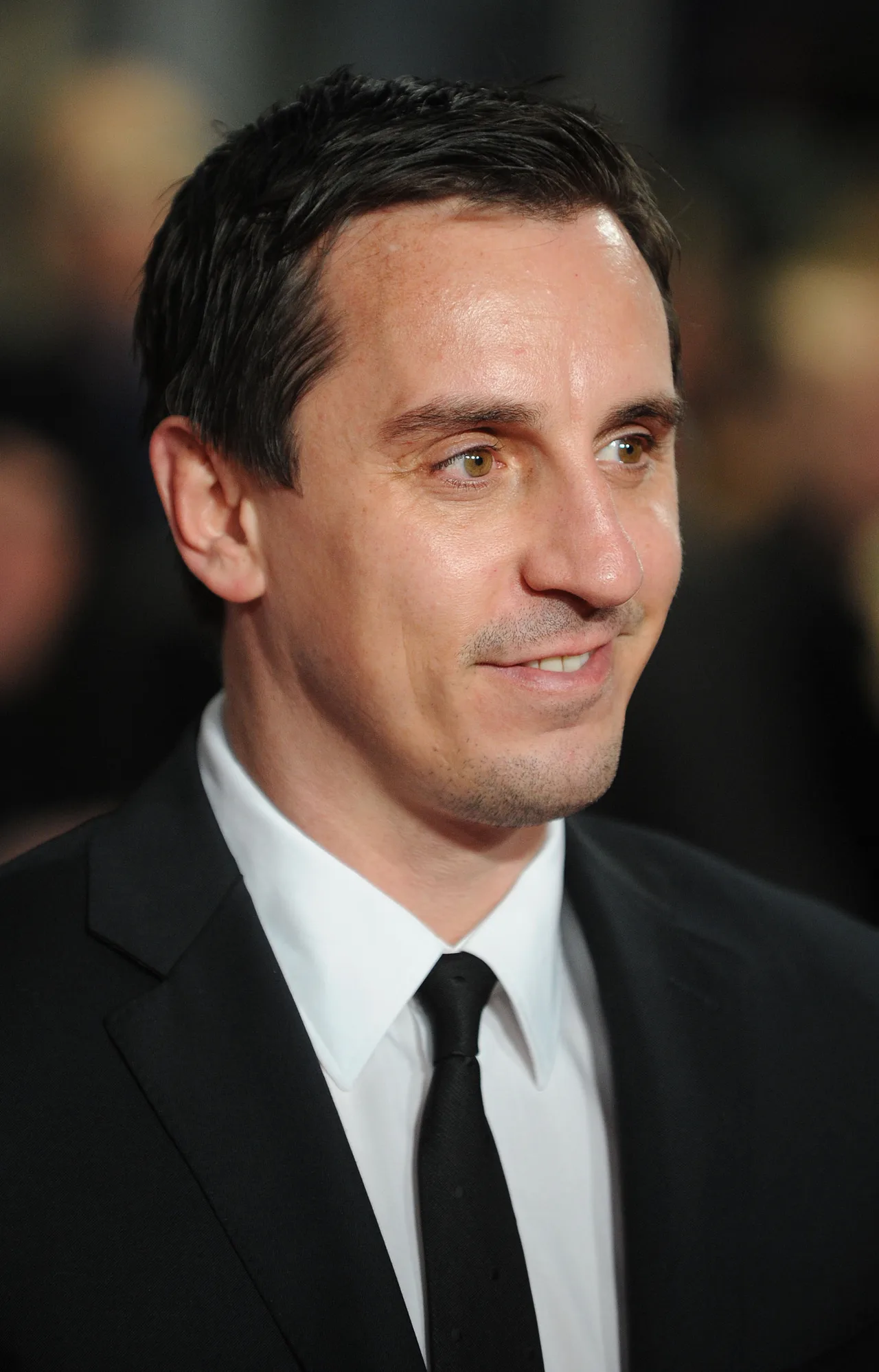 تصویر Gary Neville