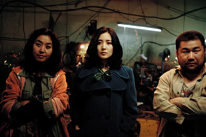 تصویر Kim Bu-seon