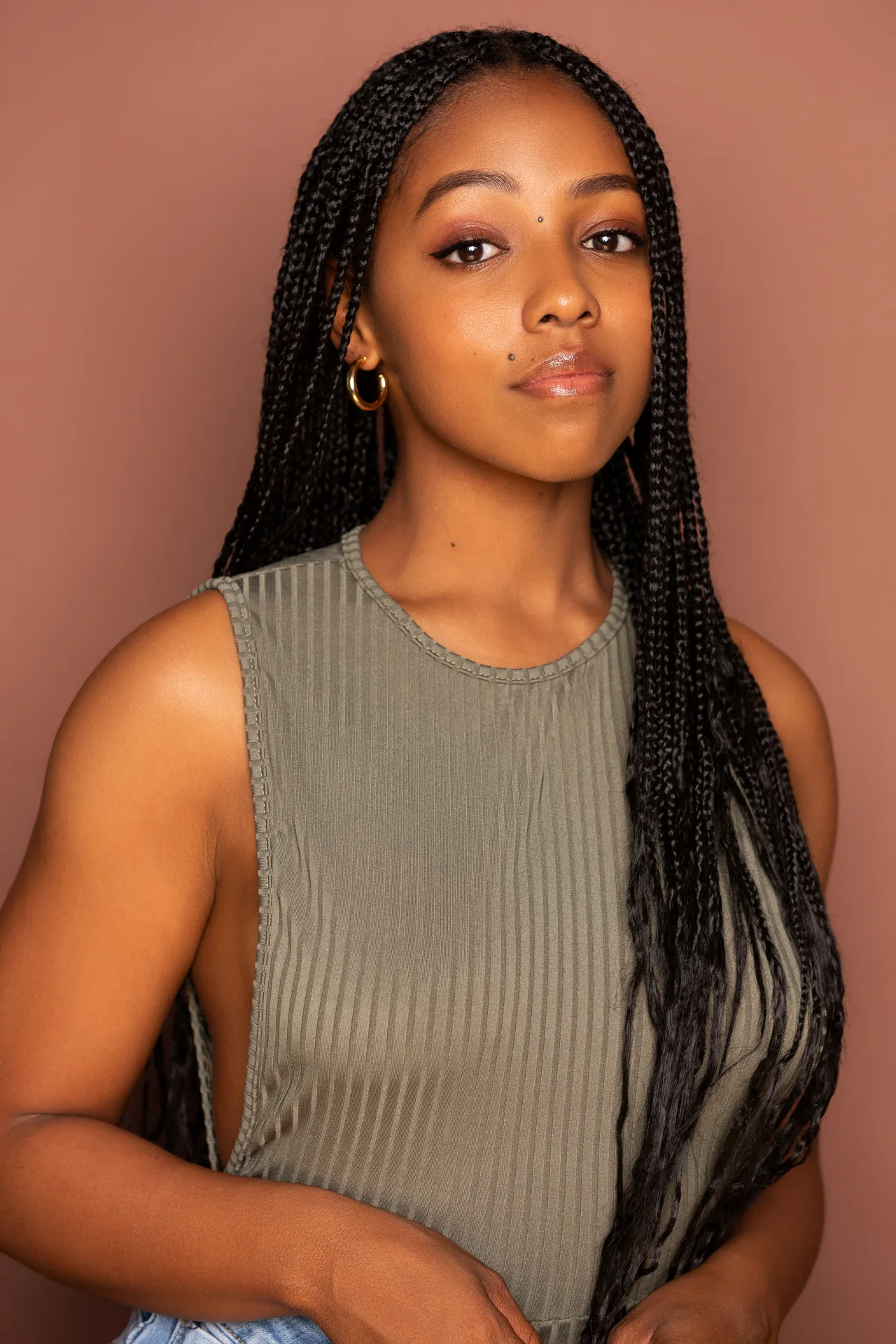 تصویر Dominique Gayle
