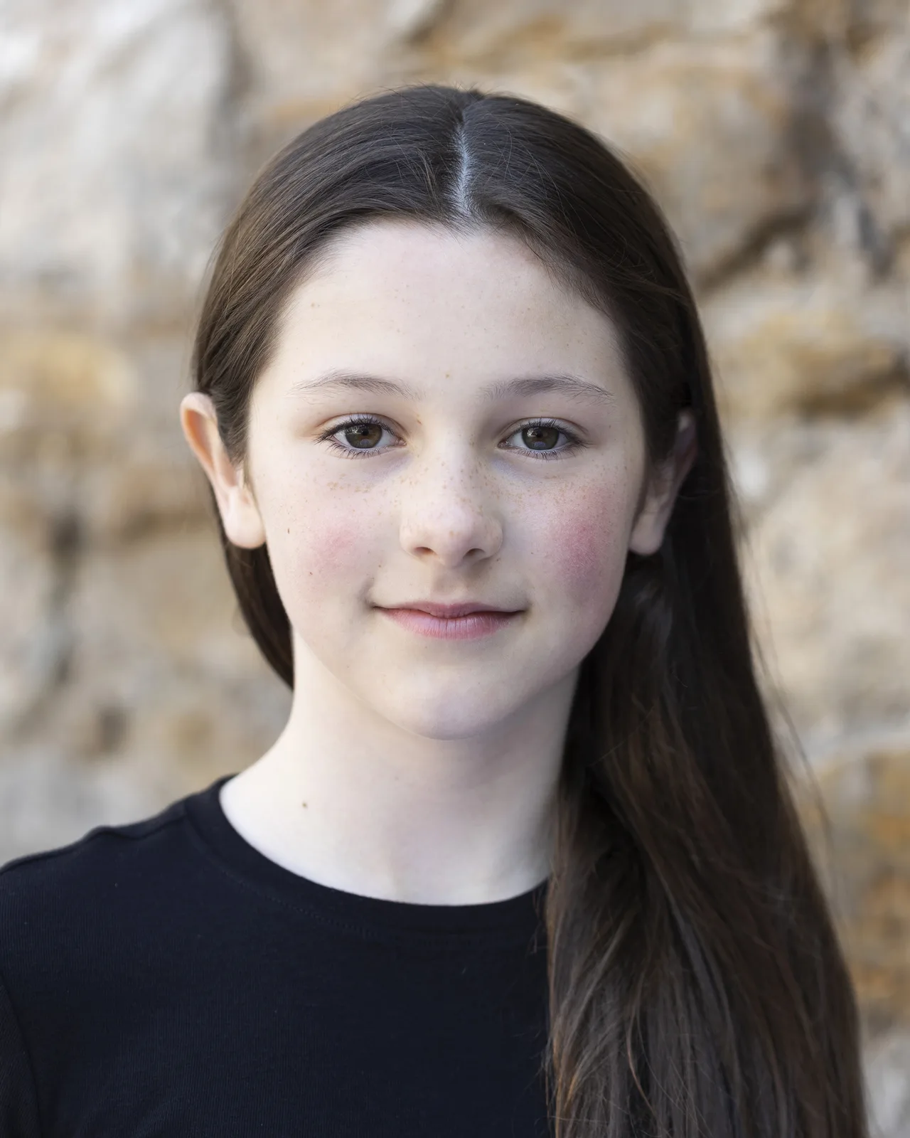 تصویر Orla Russell