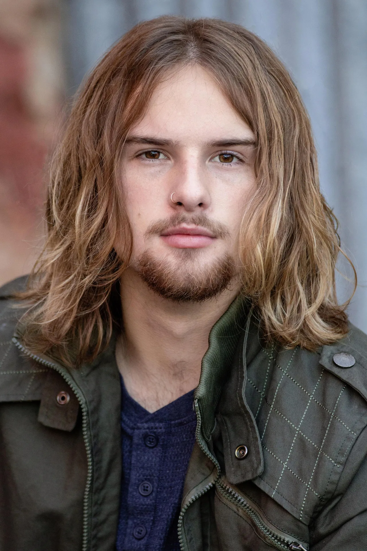 تصویر Joel Telford