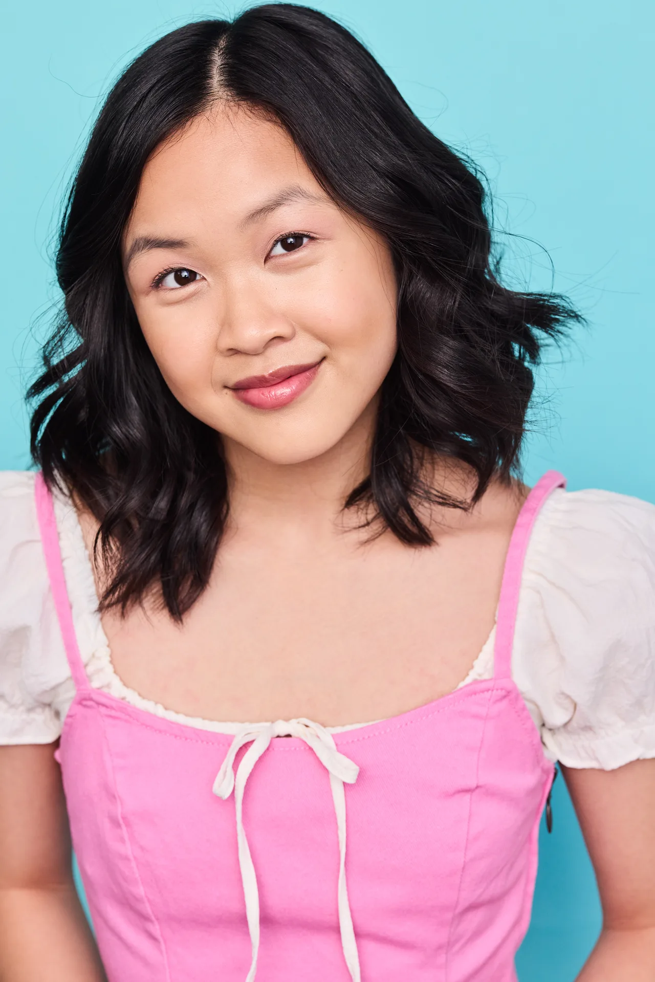 تصویر Grace Lu