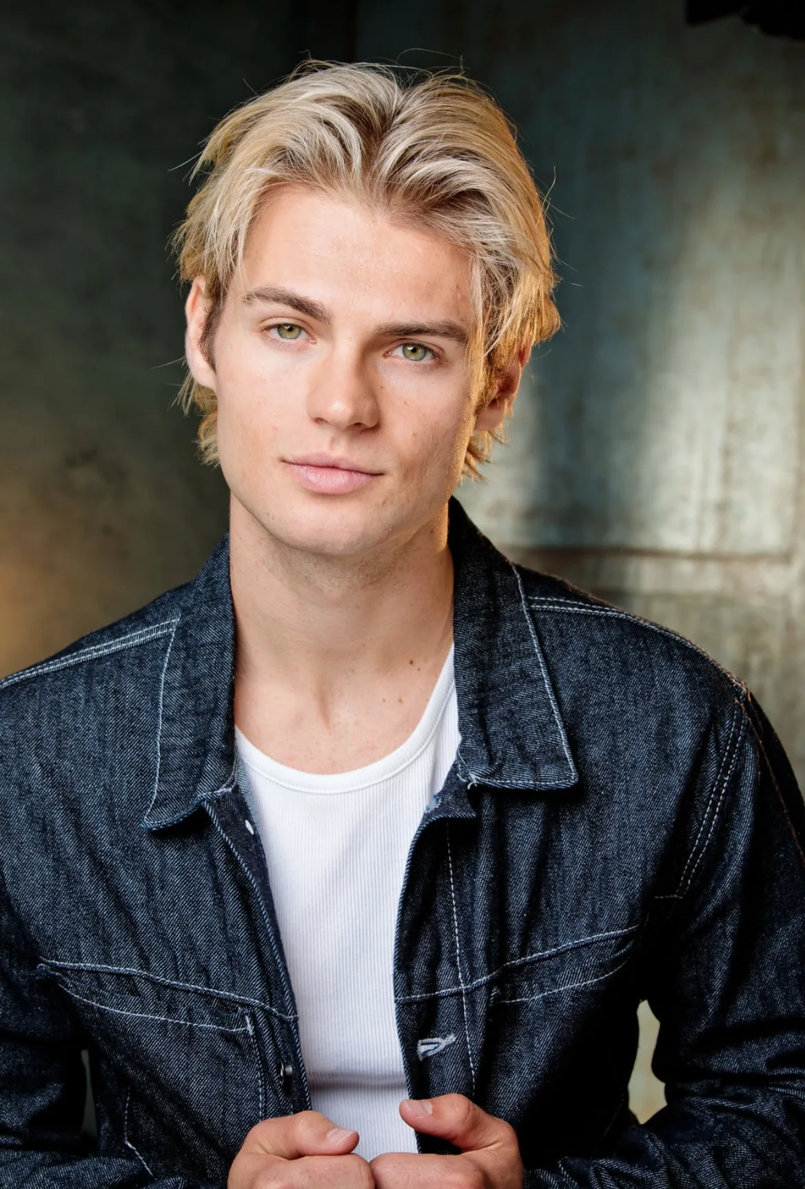 تصویر Noah LaLonde