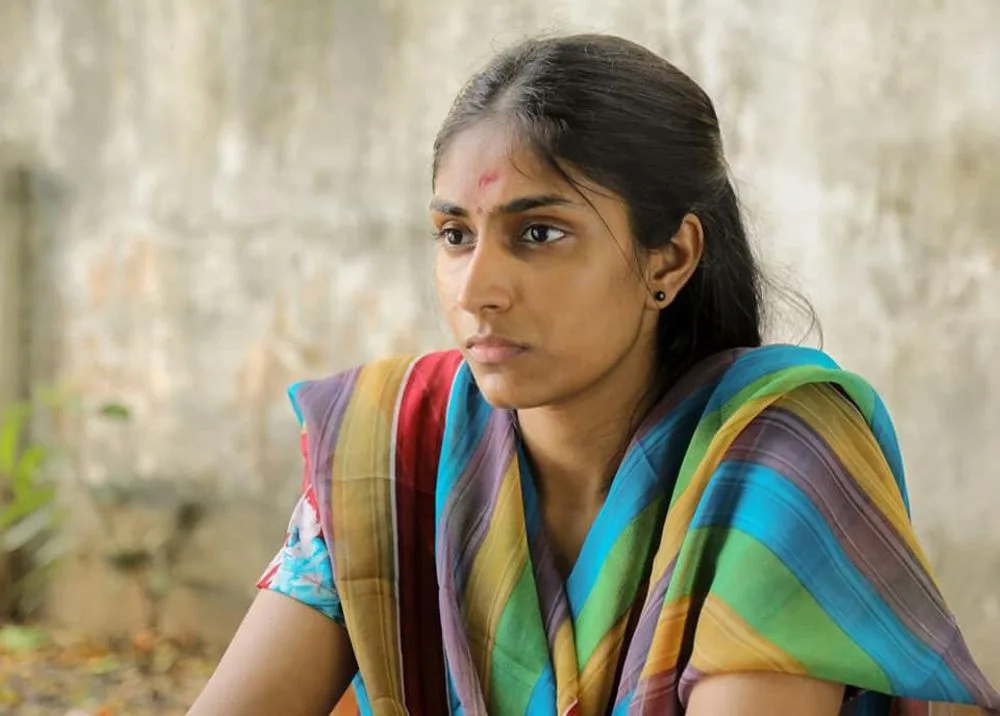تصویر Ananya Ramaprasad