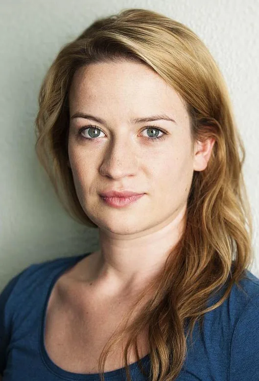 تصویر Nina Gummich