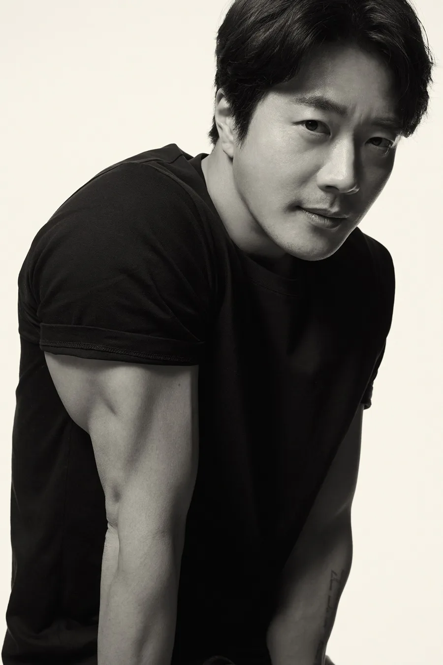 تصویر Kwon Sang-woo