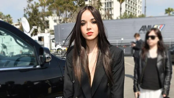 تصویر Lorelei Linklater